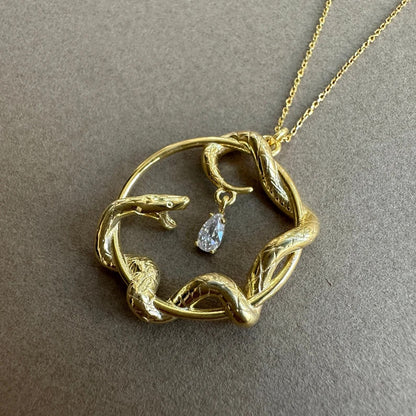 Collana classico dal fascino senza tempo