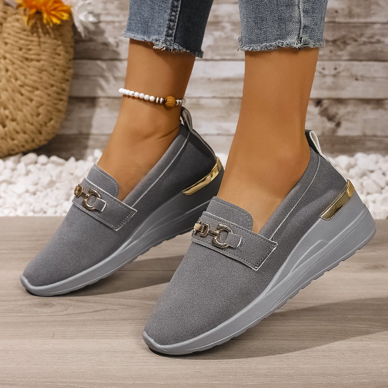 Scarpe Ortopediche Ispirate al Vintage