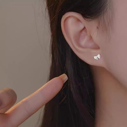 Orecchino classico dal fascino senza tempo