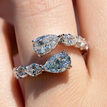 Anello stupendo per uso quotidiano