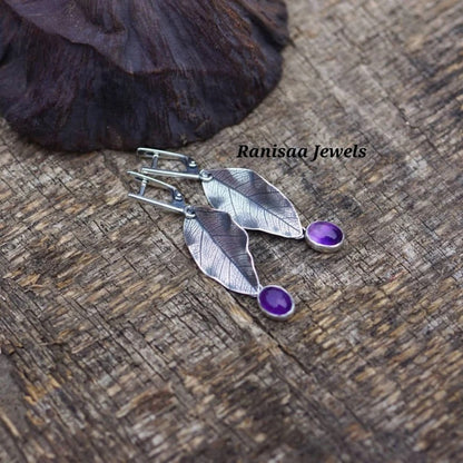 Orecchino elegante per ogni occasione