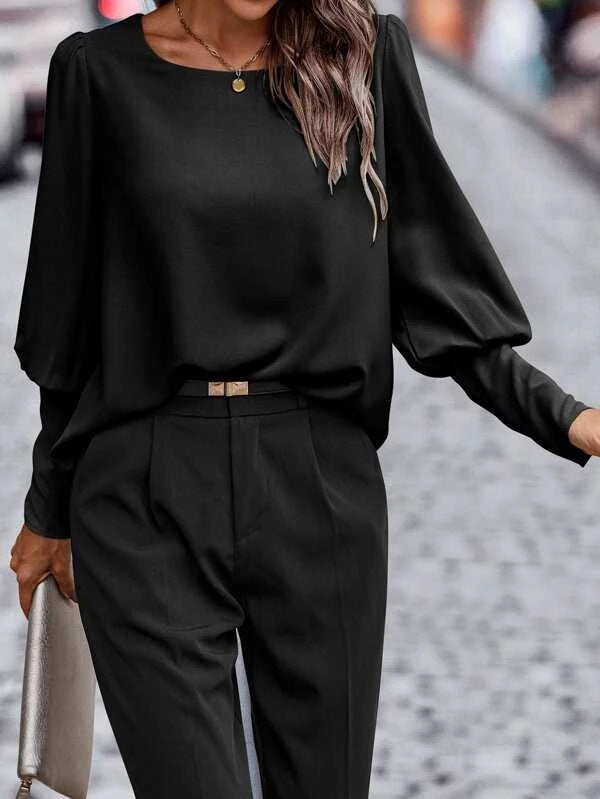 LP | Camicia a maniche lunghe