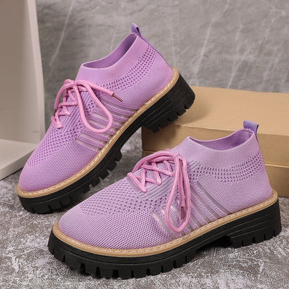 Scarpe Ortopediche Aggraziate dal Look Moderno