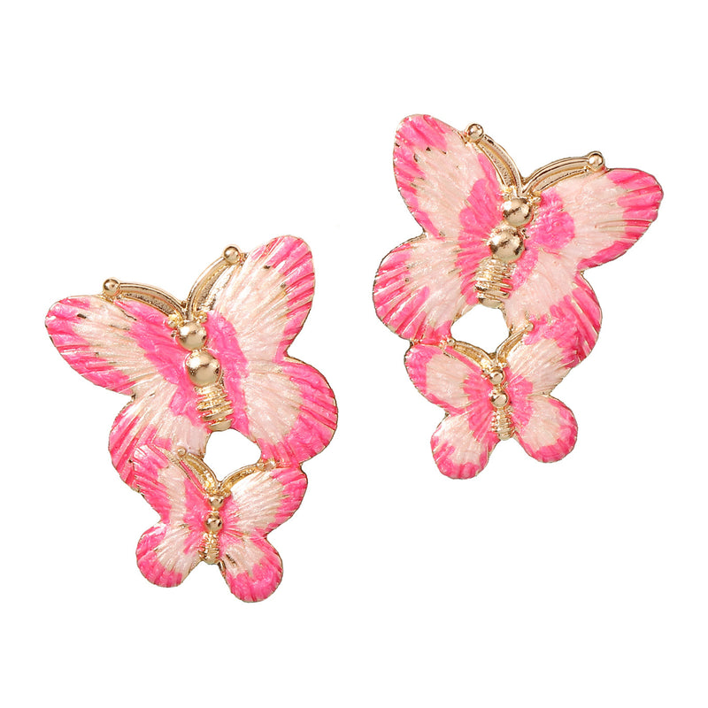 Orecchino affascinante per ogni occasione