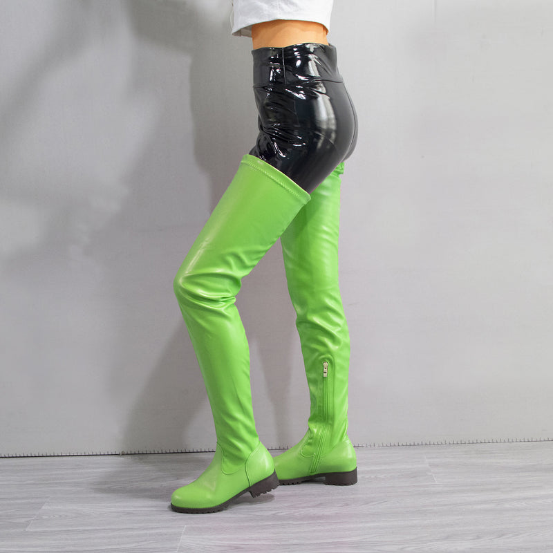 Stivali Ortopediche Eleganti per Ogni Passo