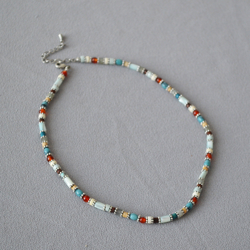 Collana elegante per ogni occasione