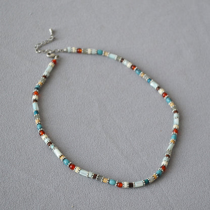 Collana elegante per ogni occasione