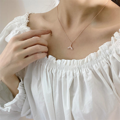 Collana affascinante per ogni occasione