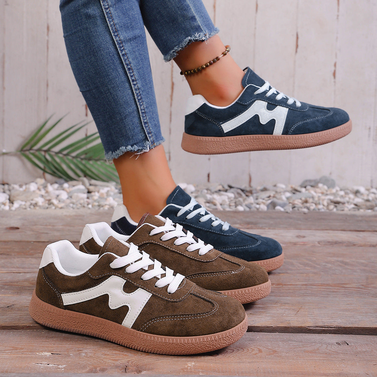Scarpe Ortopediche Chic dal Design Unico