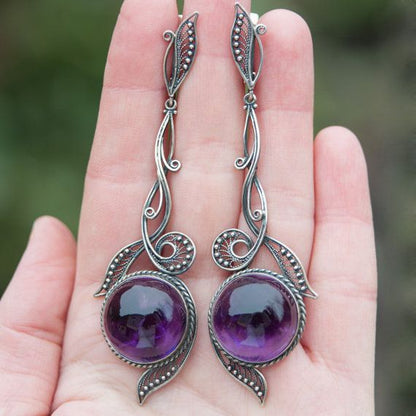 Orecchino elegante per ogni occasione