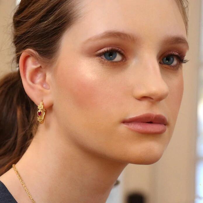 Orecchino affascinante per ogni occasione