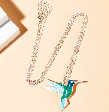 Collana artigianale delicato