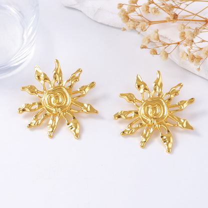 Orecchino stupendo per uso quotidiano