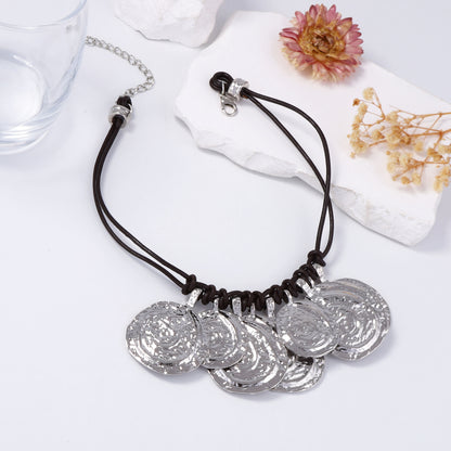 Collana affascinante per ogni occasione