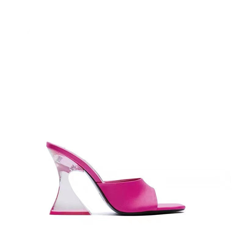 Scarpe Ortopediche Chic dal Design Unico