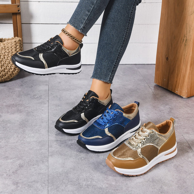 Scarpe Ortopediche Eleganti per Ogni Passo