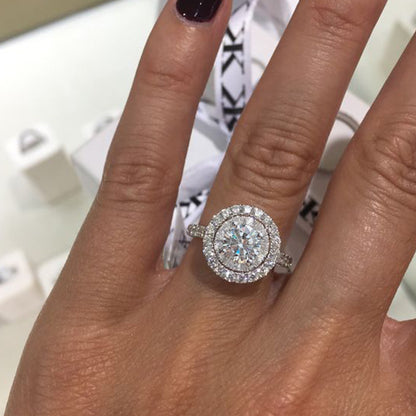 Parure vintage fatto a mano