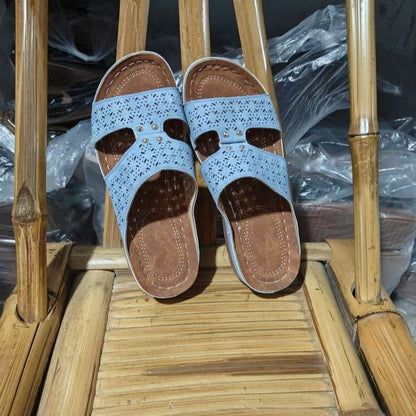 Sandali Ortopediche Classiche con Stile Senza Tempo