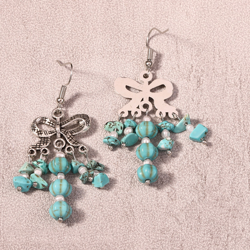 Orecchino elegante per ogni occasione