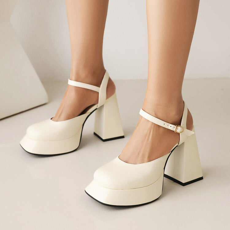 Sandali Ortopediche Chic dal Design Unico
