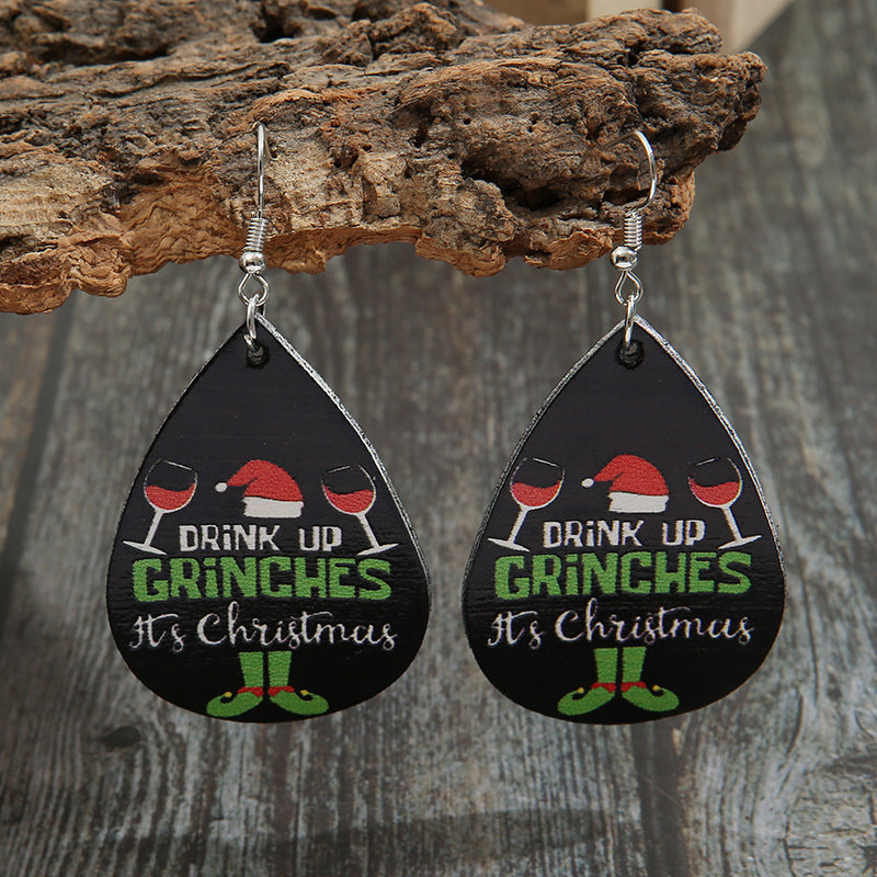 Orecchino romantico per momenti speciali