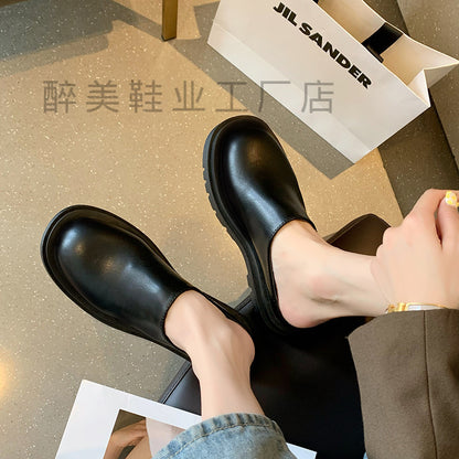 Scarpe Ortopediche Ispirate al Vintage