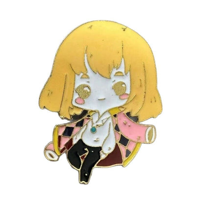 Gioiello classico dal fascino senza tempo