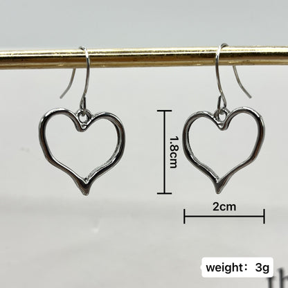 Orecchino stupendo per uso quotidiano