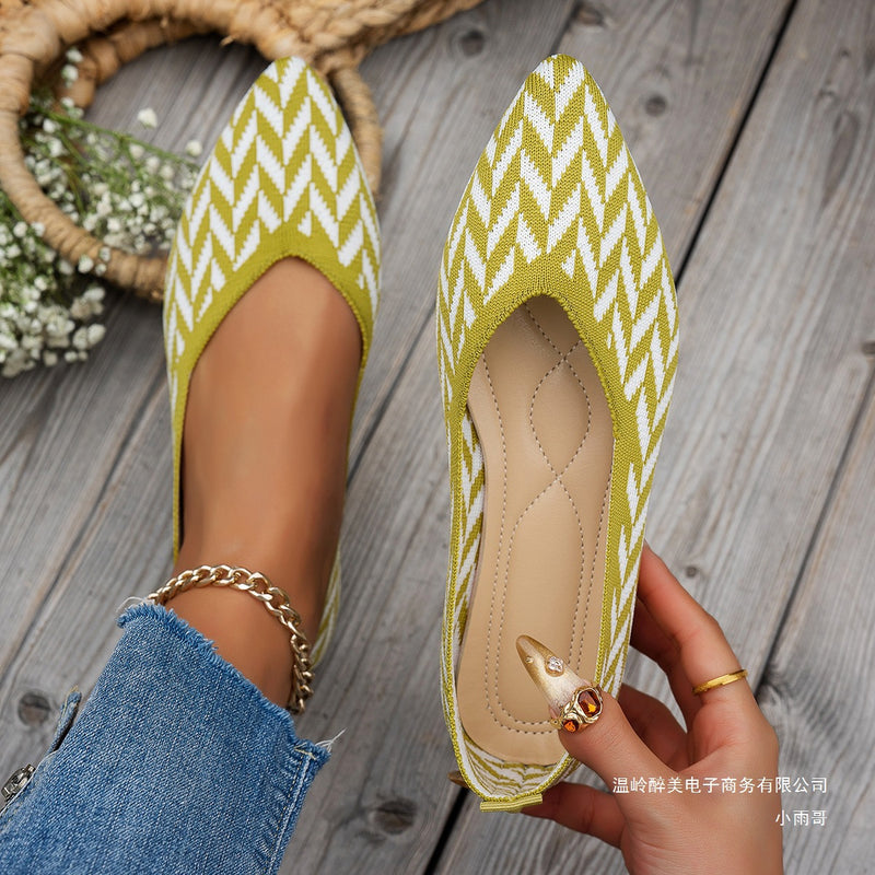 Scarpe Ortopediche Chic dal Design Unico