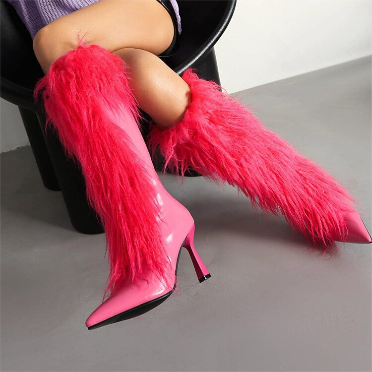 Stivali Ortopediche Ispirate al Vintage