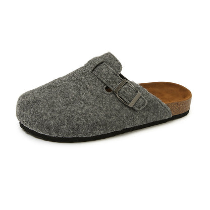 Scarpe Ortopediche Eleganti per Ogni Passo