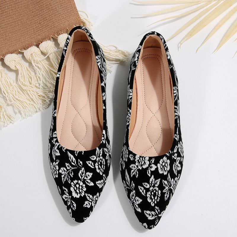 Scarpe Ortopediche Ispirate al Vintage