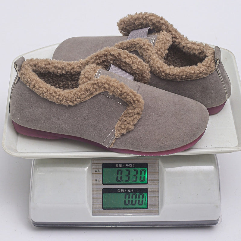 Scarpe Ortopediche Ispirate al Vintage