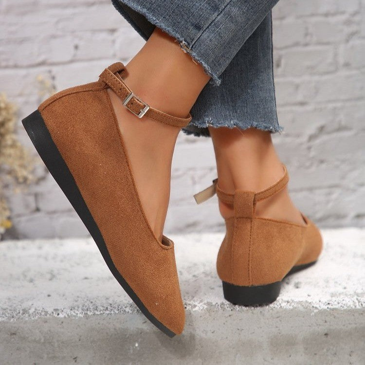 Scarpe Ortopediche Classiche con Stile Senza Tempo
