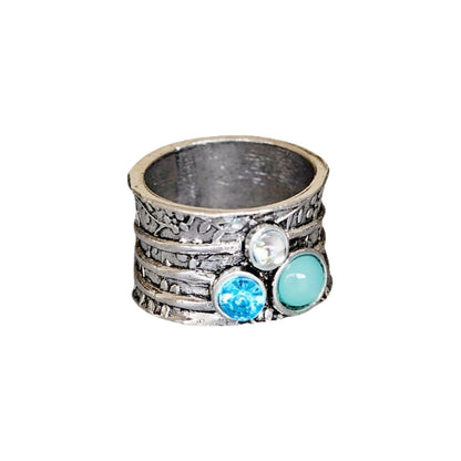 Anello stupendo per uso quotidiano