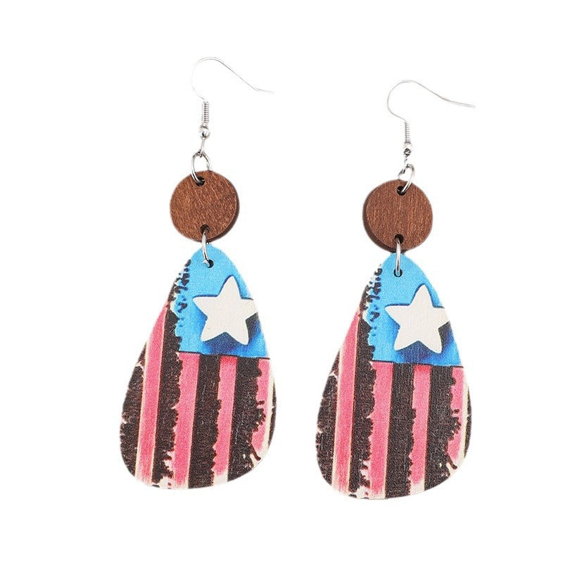 Orecchino affascinante per ogni occasione