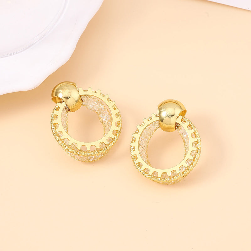 Orecchino stupendo per uso quotidiano