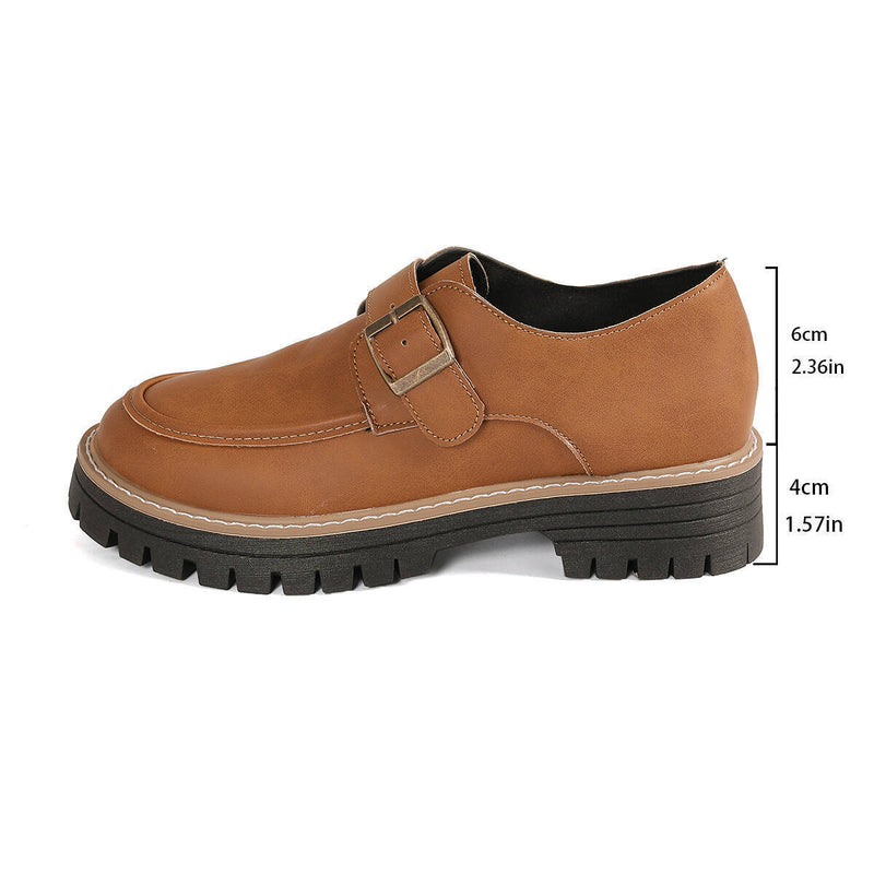 Scarpe Ortopediche Eleganti per Ogni Passo