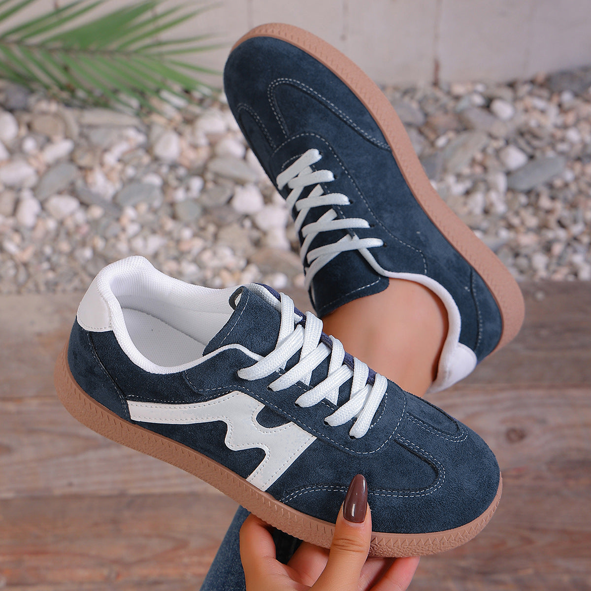 Scarpe Ortopediche Chic dal Design Unico
