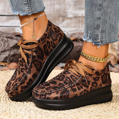 Scarpe Ortopediche Chic dal Design Unico