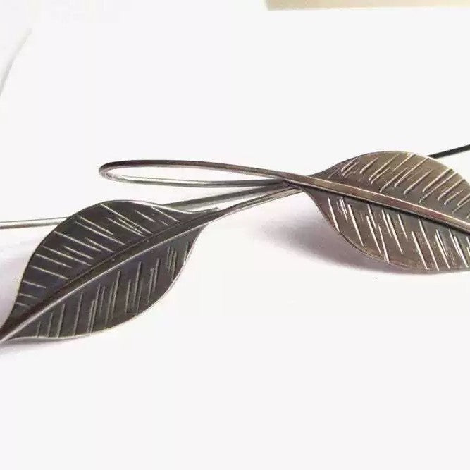 Orecchino romantico per momenti speciali