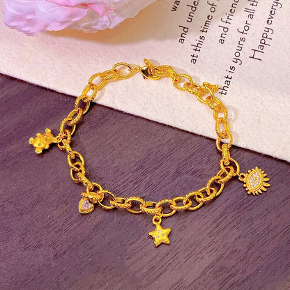 Gioiello affascinante per ogni occasione