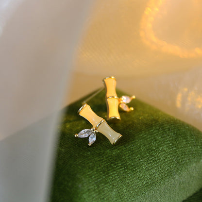 Argento Orecchino stupendo per uso quotidiano