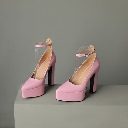 Scarpe Ortopediche Splendidamente Realizzate