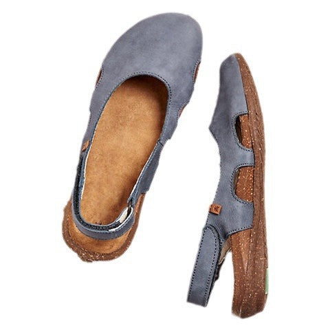 Sandali Ortopediche Aggraziate dal Look Moderno