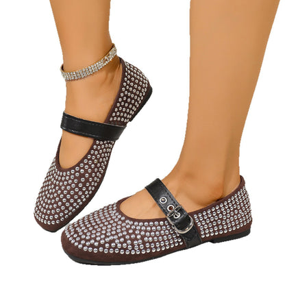 Scarpe Ortopediche Chic dal Design Unico