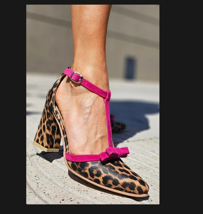 Scarpe Ortopediche Classiche con Stile Senza Tempo