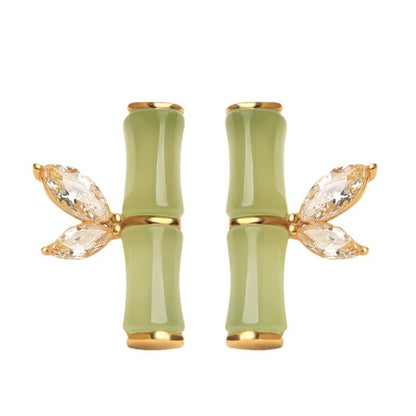 Argento Orecchino stupendo per uso quotidiano