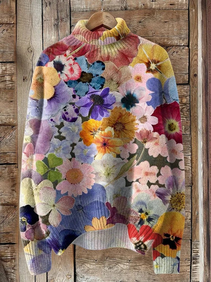 LP | Maglia lussuosa e graziosa