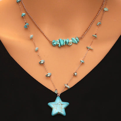 Collana affascinante per ogni occasione